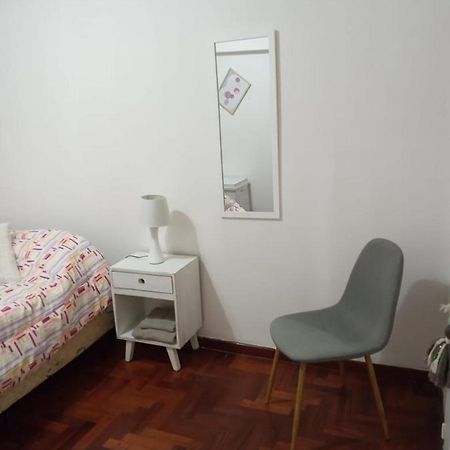 Departamento Pleno Centro De Mendoza, Argentina Appartement Buitenkant foto
