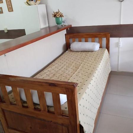 Departamento Pleno Centro De Mendoza, Argentina Appartement Buitenkant foto