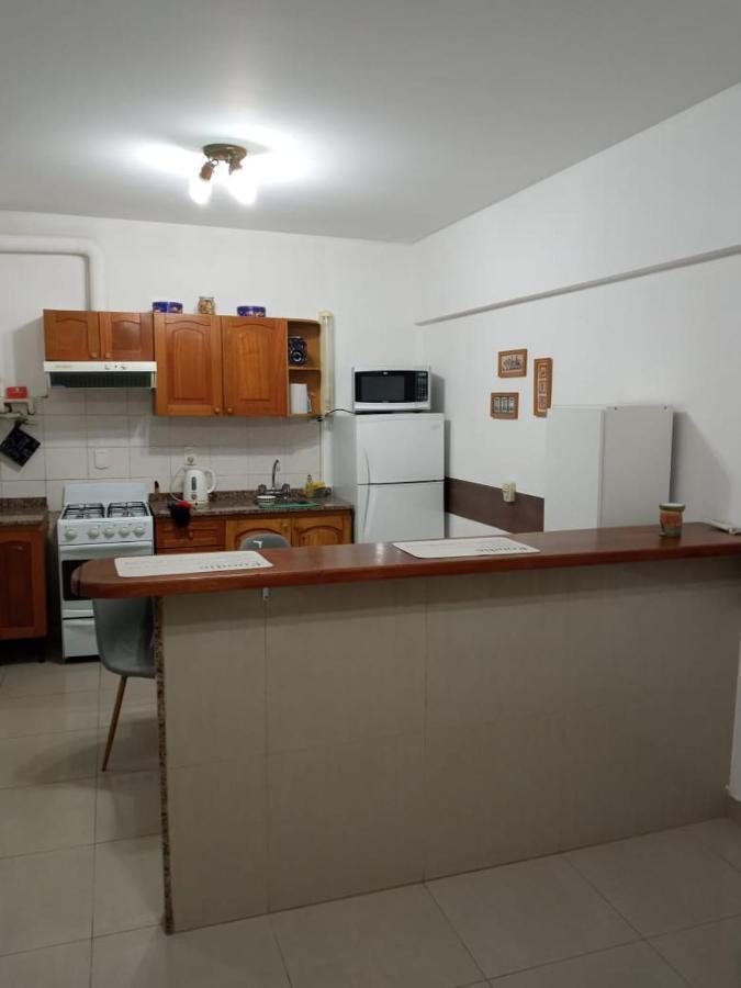 Departamento Pleno Centro De Mendoza, Argentina Appartement Buitenkant foto