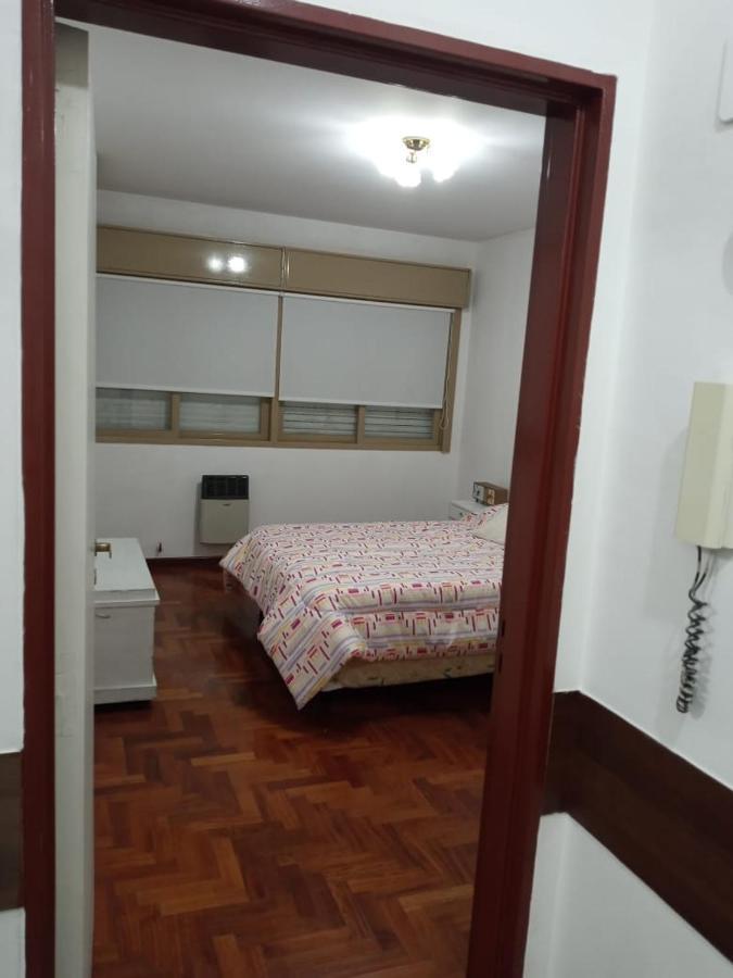 Departamento Pleno Centro De Mendoza, Argentina Appartement Buitenkant foto