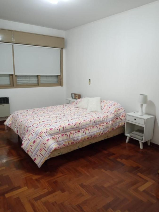 Departamento Pleno Centro De Mendoza, Argentina Appartement Buitenkant foto