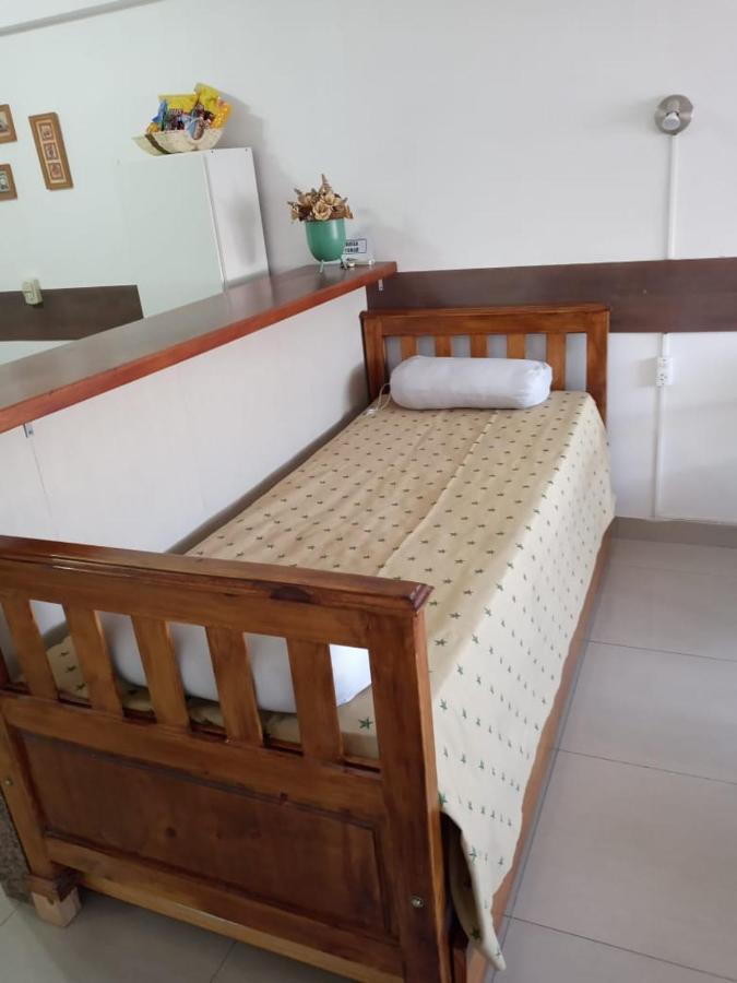 Departamento Pleno Centro De Mendoza, Argentina Appartement Buitenkant foto