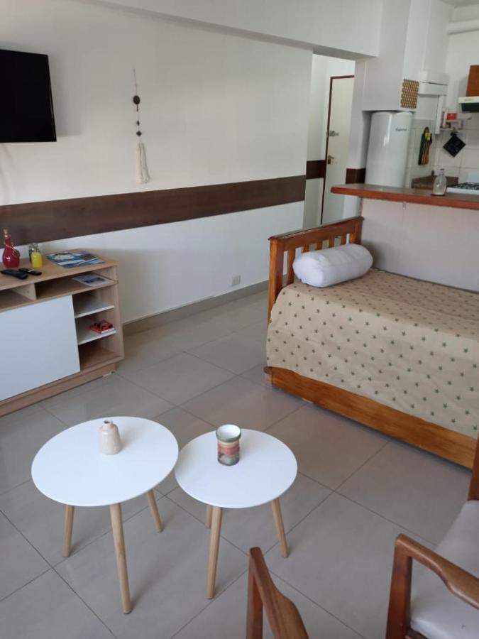Departamento Pleno Centro De Mendoza, Argentina Appartement Buitenkant foto
