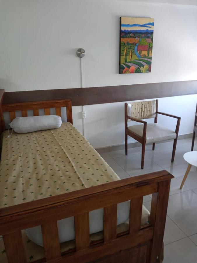 Departamento Pleno Centro De Mendoza, Argentina Appartement Buitenkant foto