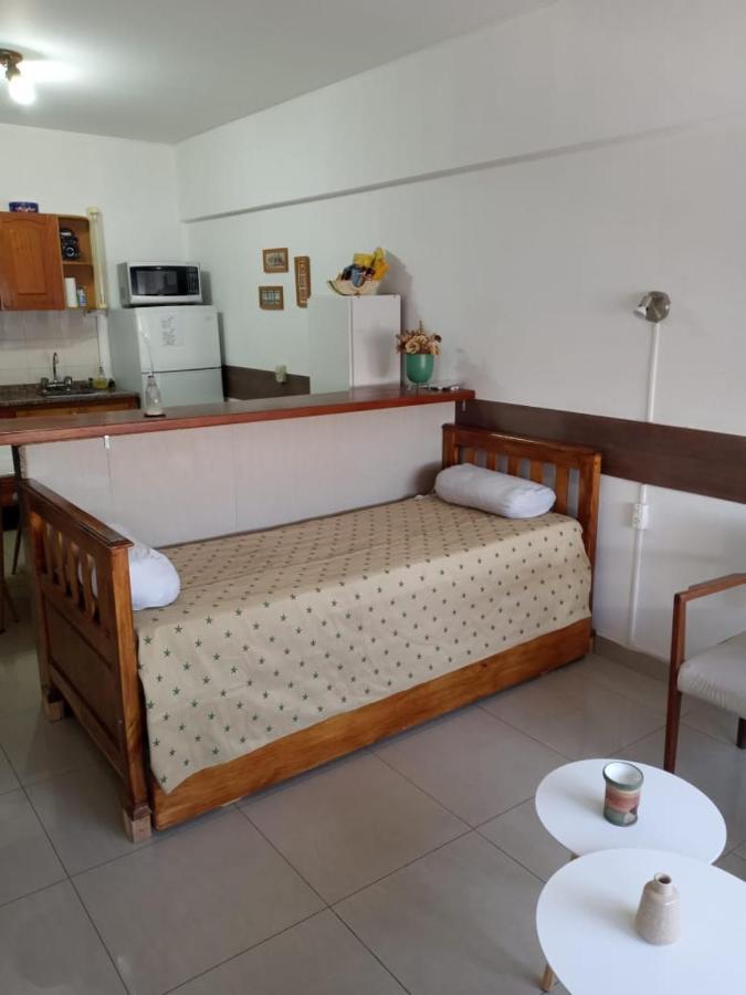 Departamento Pleno Centro De Mendoza, Argentina Appartement Buitenkant foto